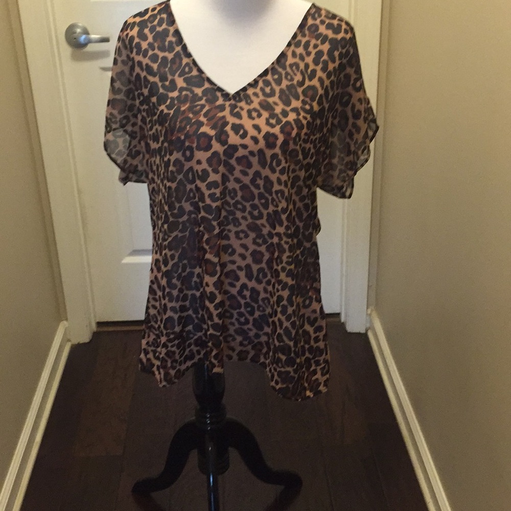 Show me your Mumu top